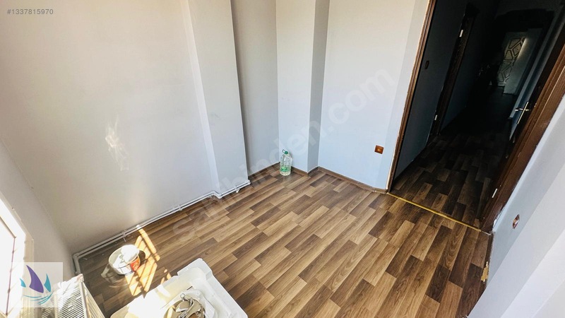 İzmirspor Metro Yakını D.gazlı Deniz Manzaralı 2+1 Kiralık Daire — fotoğraf 9
