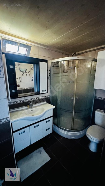İzmirspor Metro Yakını D.gazlı Deniz Manzaralı 2+1 Kiralık Daire — fotoğraf 18