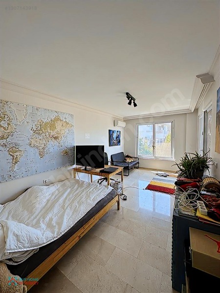'rüya Gibi Deniz Manzarası Sunan Müstakil Villa Satışta'' — fotoğraf 18
