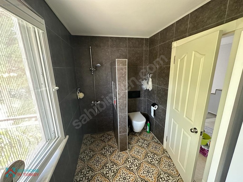 'rüya Gibi Deniz Manzarası Sunan Müstakil Villa Satışta'' — fotoğraf 19