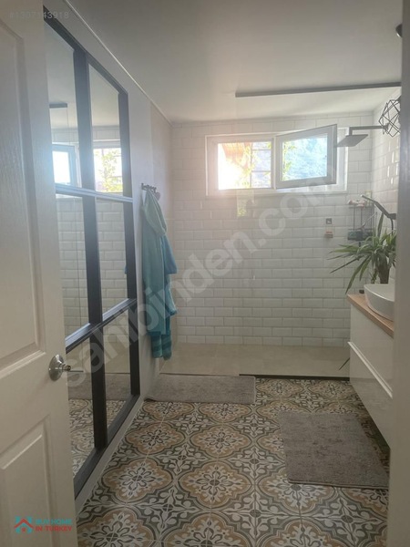 'rüya Gibi Deniz Manzarası Sunan Müstakil Villa Satışta'' — fotoğraf 21