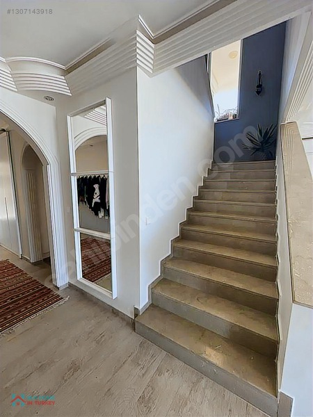 'rüya Gibi Deniz Manzarası Sunan Müstakil Villa Satışta'' — fotoğraf 30