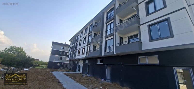 Hendek Hastane Yolunda Sıfır 3+1125 M² Ferah Kiralık Daire — fotoğraf 2