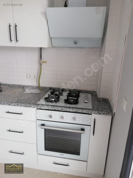 Hendek Hastane Yolunda Sıfır 3+1125 M² Ferah Kiralık Daire — fotoğraf 4
