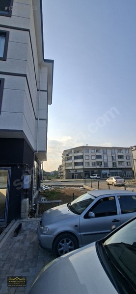 Hendek Hastane Yolunda Sıfır 3+1125 M² Ferah Kiralık Daire — fotoğraf 6