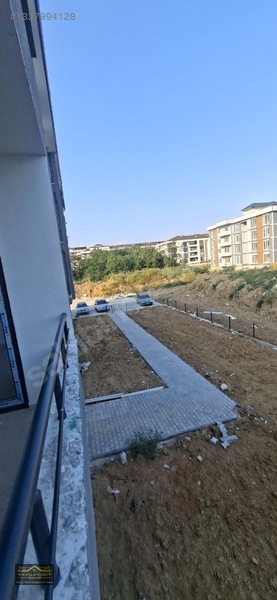 Hendek Hastane Yolunda Sıfır 3+1125 M² Ferah Kiralık Daire — fotoğraf 7