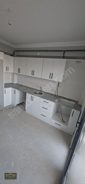 Hendek Hastane Yolunda Sıfır 3+1125 M² Ferah Kiralık Daire — fotoğraf 11