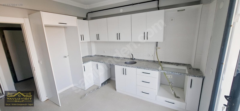Hendek Hastane Yolunda Sıfır 3+1125 M² Ferah Kiralık Daire — fotoğraf 12