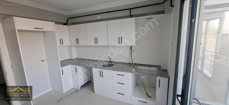 Hendek Hastane Yolunda Sıfır 3+1125 M² Ferah Kiralık Daire — fotoğraf 13