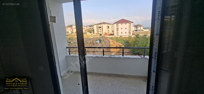Hendek Hastane Yolunda Sıfır 3+1125 M² Ferah Kiralık Daire — fotoğraf 14