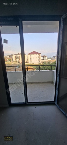 Hendek Hastane Yolunda Sıfır 3+1125 M² Ferah Kiralık Daire — fotoğraf 15