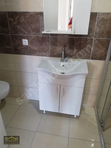 Hendek Hastane Yolunda Sıfır 3+1125 M² Ferah Kiralık Daire — fotoğraf 24