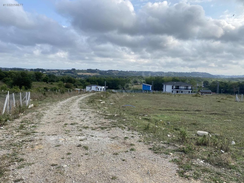 Sinop 57 Emlak Satılık Arsalar Abalı Köyü — fotoğraf 6