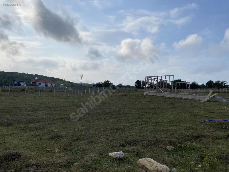 Sinop 57 Emlak Satılık Arsalar Abalı Köyü — fotoğraf 17