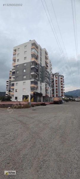 Sisvizyon Gayrimenkul Yeni Adliye Yakın Satılık 3+1 Daire — fotoğraf 2