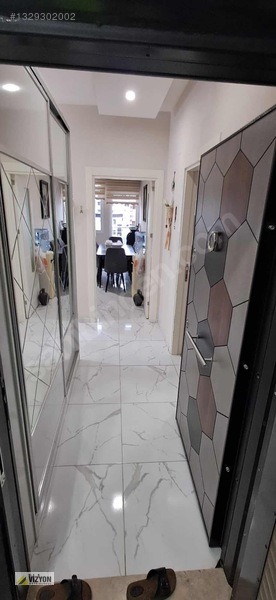 Sisvizyon Gayrimenkul Yeni Adliye Yakın Satılık 3+1 Daire — fotoğraf 3