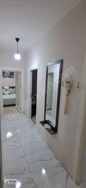Sisvizyon Gayrimenkul Yeni Adliye Yakın Satılık 3+1 Daire — fotoğraf 4