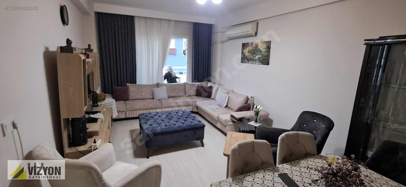 Sisvizyon Gayrimenkul Yeni Adliye Yakın Satılık 3+1 Daire — fotoğraf 5