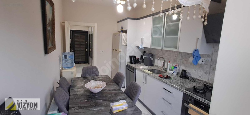 Sisvizyon Gayrimenkul Yeni Adliye Yakın Satılık 3+1 Daire — fotoğraf 6