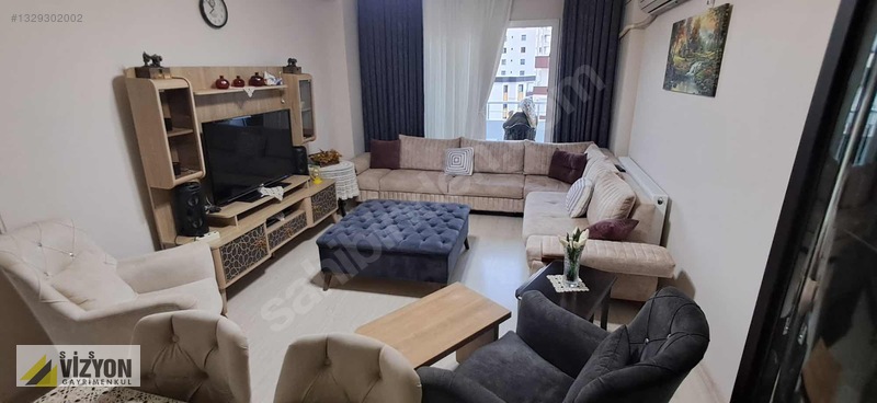 Sisvizyon Gayrimenkul Yeni Adliye Yakın Satılık 3+1 Daire — fotoğraf 7