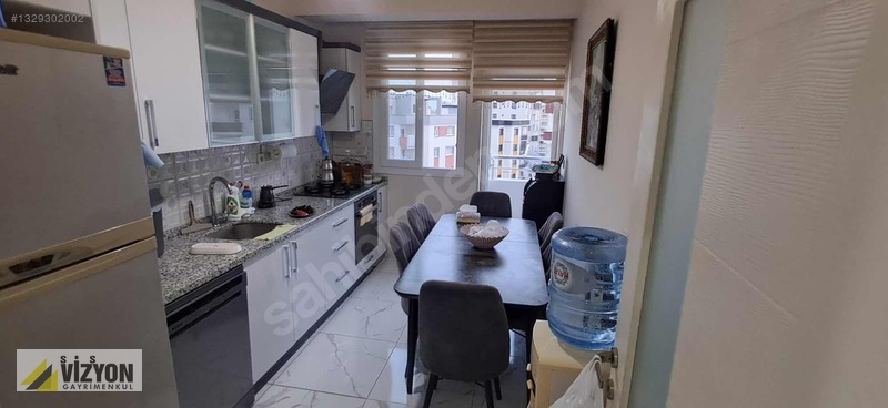 Sisvizyon Gayrimenkul Yeni Adliye Yakın Satılık 3+1 Daire — fotoğraf 8