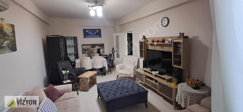 Sisvizyon Gayrimenkul Yeni Adliye Yakın Satılık 3+1 Daire — fotoğraf 9