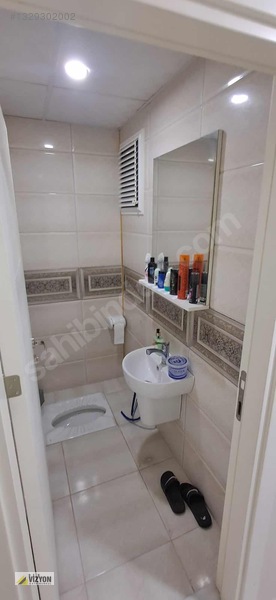 Sisvizyon Gayrimenkul Yeni Adliye Yakın Satılık 3+1 Daire — fotoğraf 11