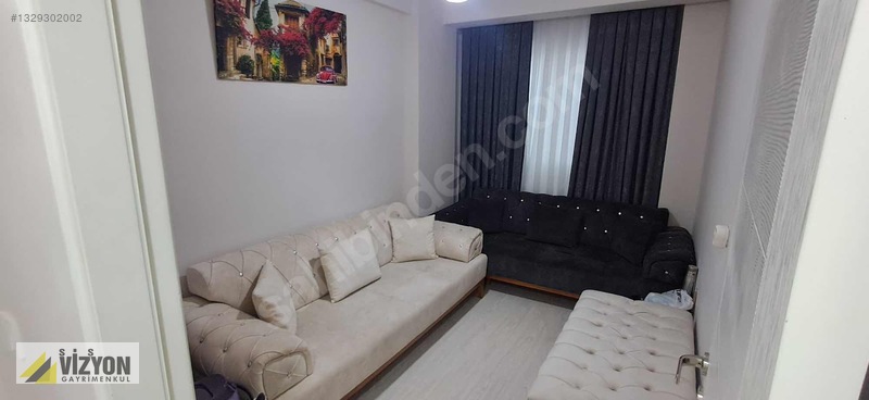 Sisvizyon Gayrimenkul Yeni Adliye Yakın Satılık 3+1 Daire — fotoğraf 12