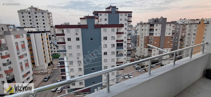 Sisvizyon Gayrimenkul Yeni Adliye Yakın Satılık 3+1 Daire — fotoğraf 14