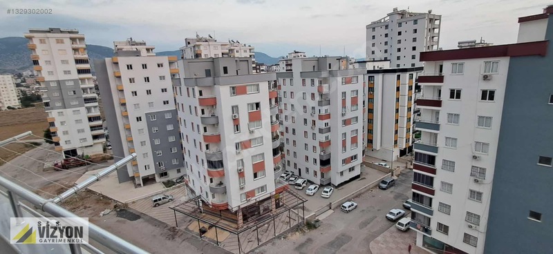 Sisvizyon Gayrimenkul Yeni Adliye Yakın Satılık 3+1 Daire — fotoğraf 15