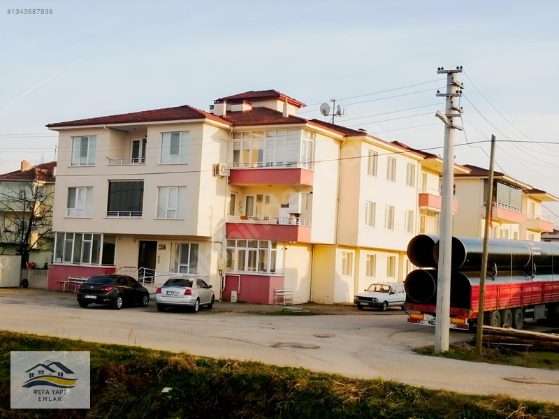 Düzce Metek Mah. Geniş Satılık 3+1 Daire — fotoğraf 5