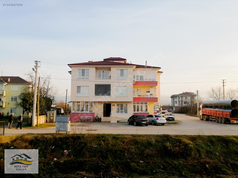 Düzce Metek Mah. Geniş Satılık 3+1 Daire — fotoğraf 7