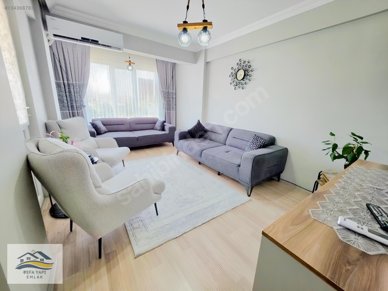 Düzce Metek Mah. Geniş Satılık 3+1 Daire — fotoğraf 12