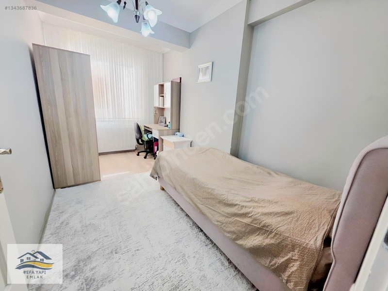 Düzce Metek Mah. Geniş Satılık 3+1 Daire — fotoğraf 18