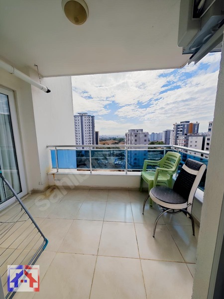 Sarıçam Osmangazi'de Cadde Üzeri Sıfır Eşyalı Kiralık 3+1 — fotoğraf 7