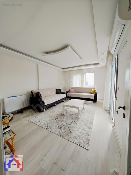 Sarıçam Osmangazi'de Cadde Üzeri Sıfır Eşyalı Kiralık 3+1 — fotoğraf 9