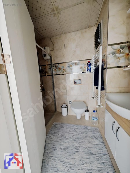 Sarıçam Osmangazi'de Cadde Üzeri Sıfır Eşyalı Kiralık 3+1 — fotoğraf 14