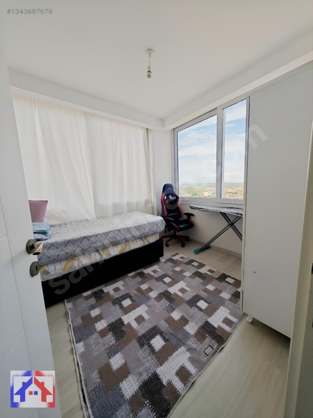 Sarıçam Osmangazi'de Cadde Üzeri Sıfır Eşyalı Kiralık 3+1 — fotoğraf 15