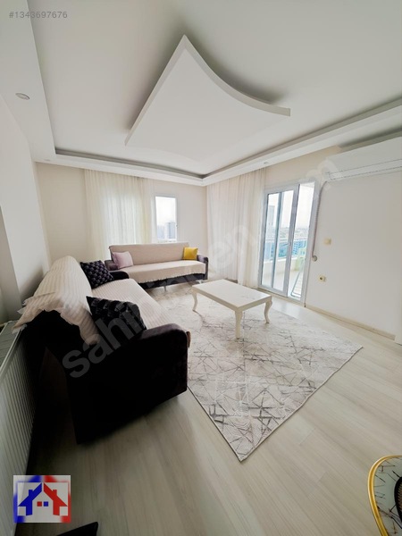 Sarıçam Osmangazi'de Cadde Üzeri Sıfır Eşyalı Kiralık 3+1 — fotoğraf 16