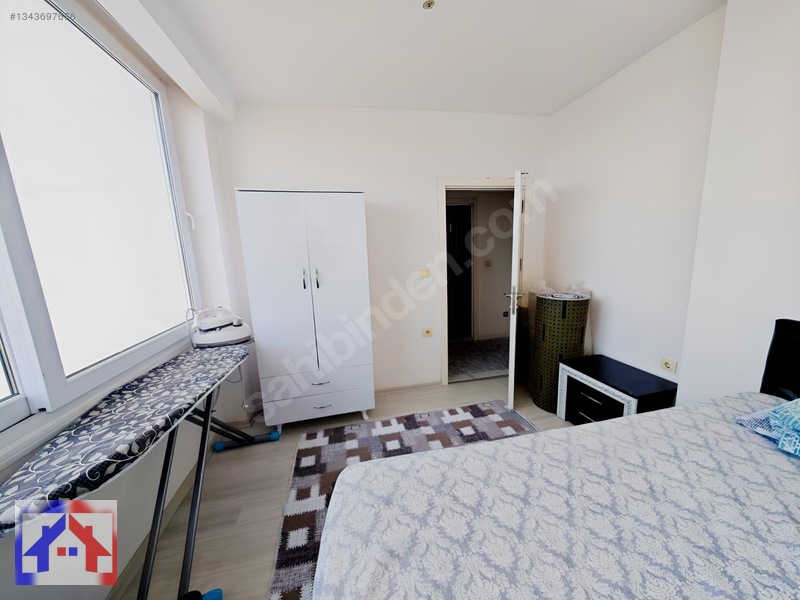 Sarıçam Osmangazi'de Cadde Üzeri Sıfır Eşyalı Kiralık 3+1 — fotoğraf 17