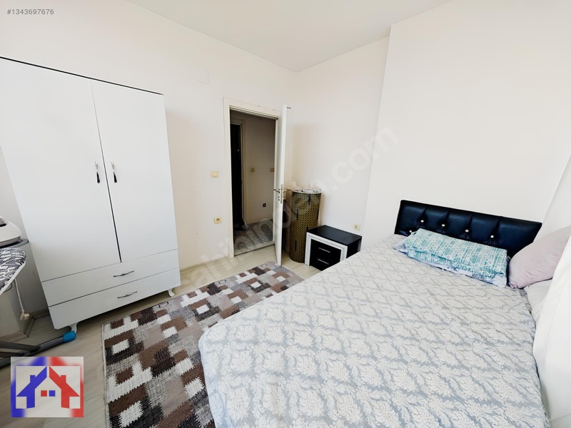 Sarıçam Osmangazi'de Cadde Üzeri Sıfır Eşyalı Kiralık 3+1 — fotoğraf 18