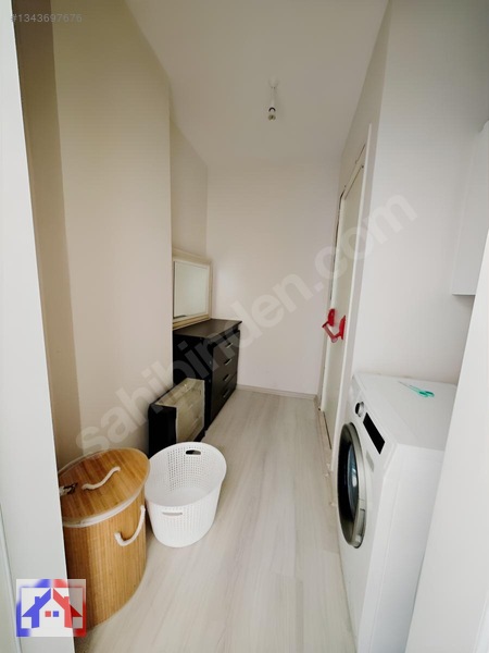 Sarıçam Osmangazi'de Cadde Üzeri Sıfır Eşyalı Kiralık 3+1 — fotoğraf 19