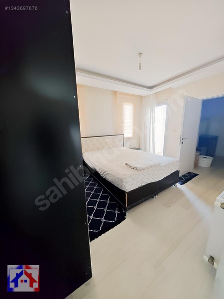 Sarıçam Osmangazi'de Cadde Üzeri Sıfır Eşyalı Kiralık 3+1 — fotoğraf 20