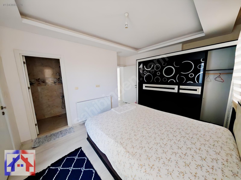 Sarıçam Osmangazi'de Cadde Üzeri Sıfır Eşyalı Kiralık 3+1 — fotoğraf 25