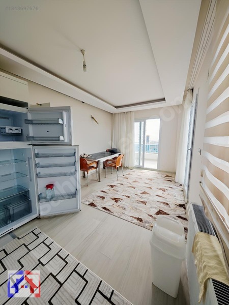 Sarıçam Osmangazi'de Cadde Üzeri Sıfır Eşyalı Kiralık 3+1 — fotoğraf 26