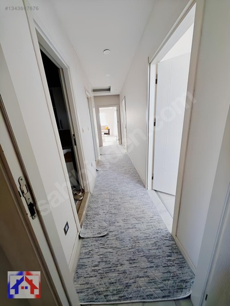 Sarıçam Osmangazi'de Cadde Üzeri Sıfır Eşyalı Kiralık 3+1 — fotoğraf 27
