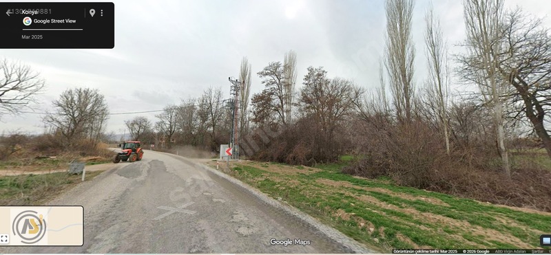 Beyşehir Eylikler Mah.de Satılık 1.430 M2 Bahçe — fotoğraf 9