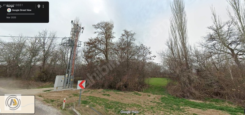 Beyşehir Eylikler Mah.de Satılık 1.430 M2 Bahçe — fotoğraf 10