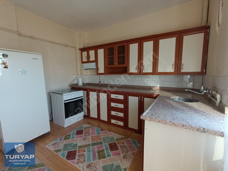 Turyap Metropol'den Mimarsinan'da (3+4 Yataklı) Eşyalı Daire — fotoğraf 2