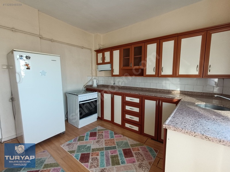 Turyap Metropol'den Mimarsinan'da (3+4 Yataklı) Eşyalı Daire — fotoğraf 3